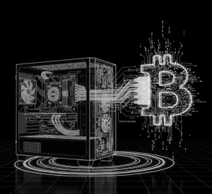 minar criptomonedas