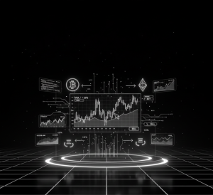 trading criptomonedas