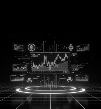 trading criptomonedas
