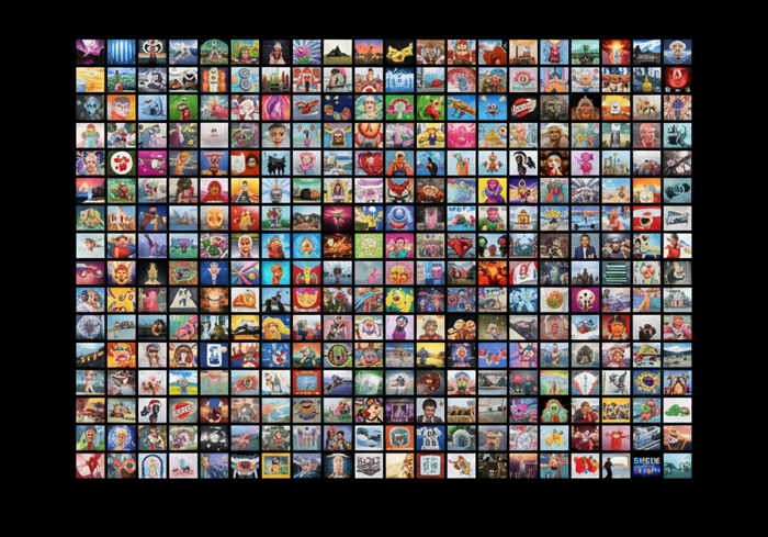 nfts mas caro del mundo