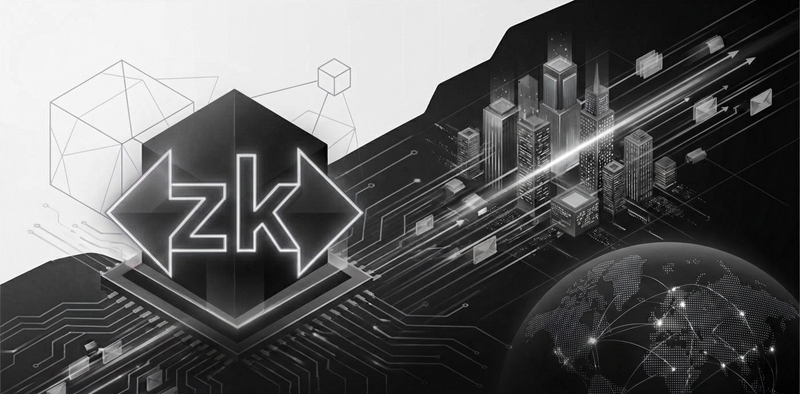 ZKsync que es